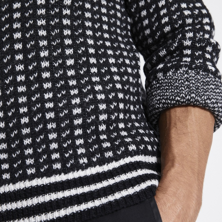 Ullgenser "Trysil Wool Sweater"